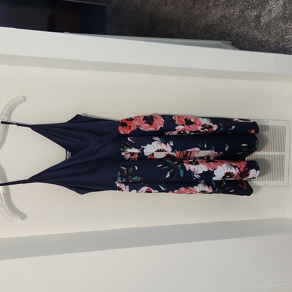 Summer dress size xl